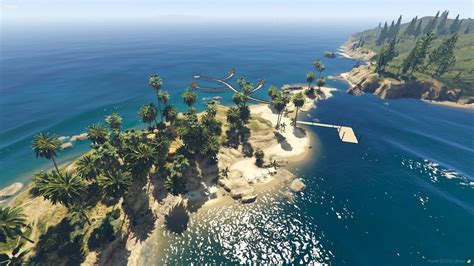 This is a free resource found on 5mods. . Fivem island mlo